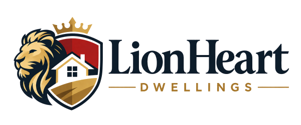 Lion Heart Dwellings